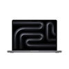 Apple MacBook Pro 14.2" with M3 Chip (Late 2023) Space Gray